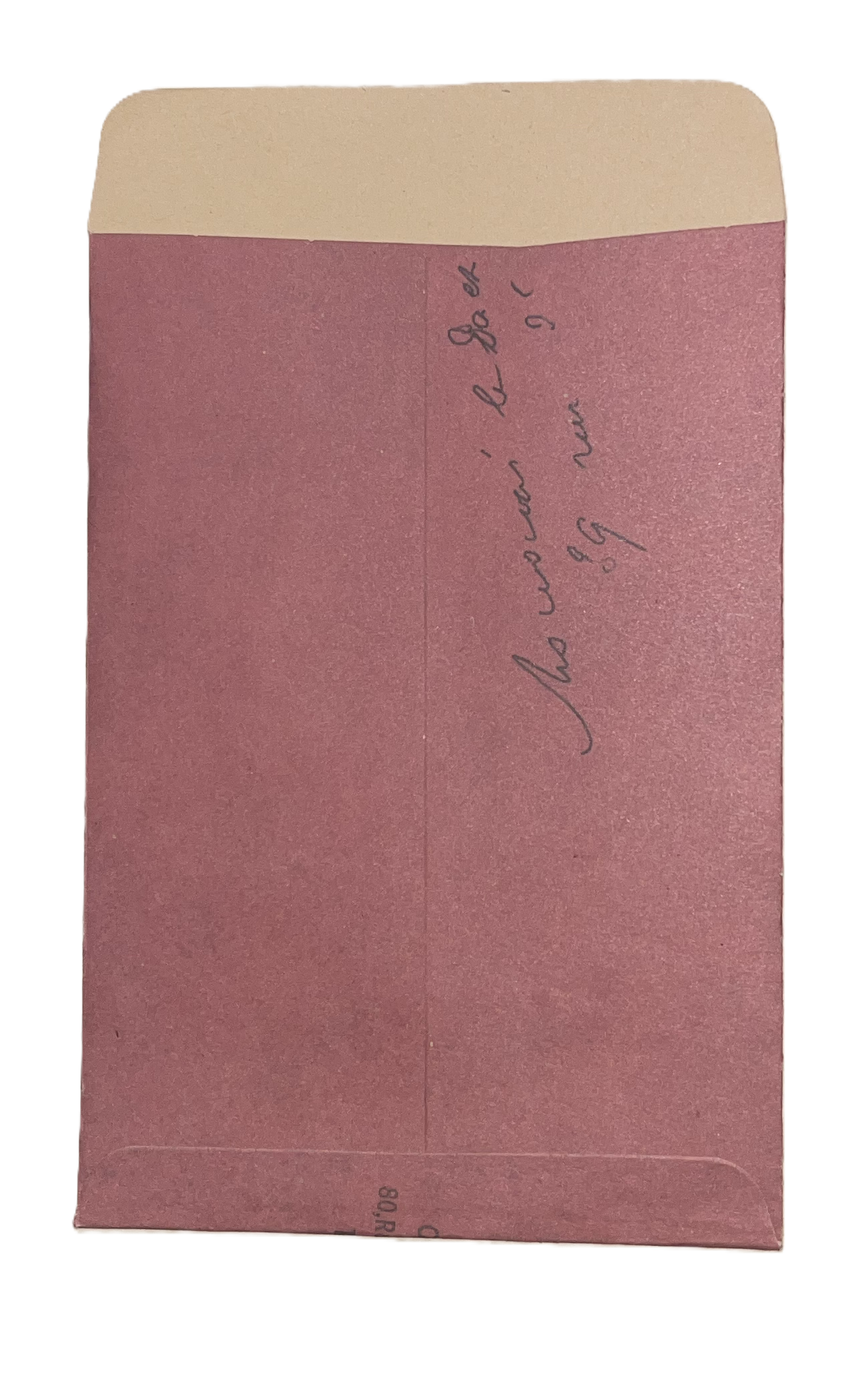 Vintage Style Craft Envelopes 18ct.