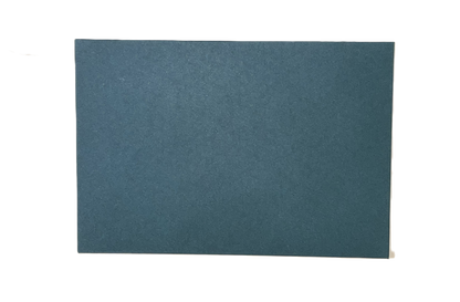 Dark Green Invitation Envelopes 18ct.