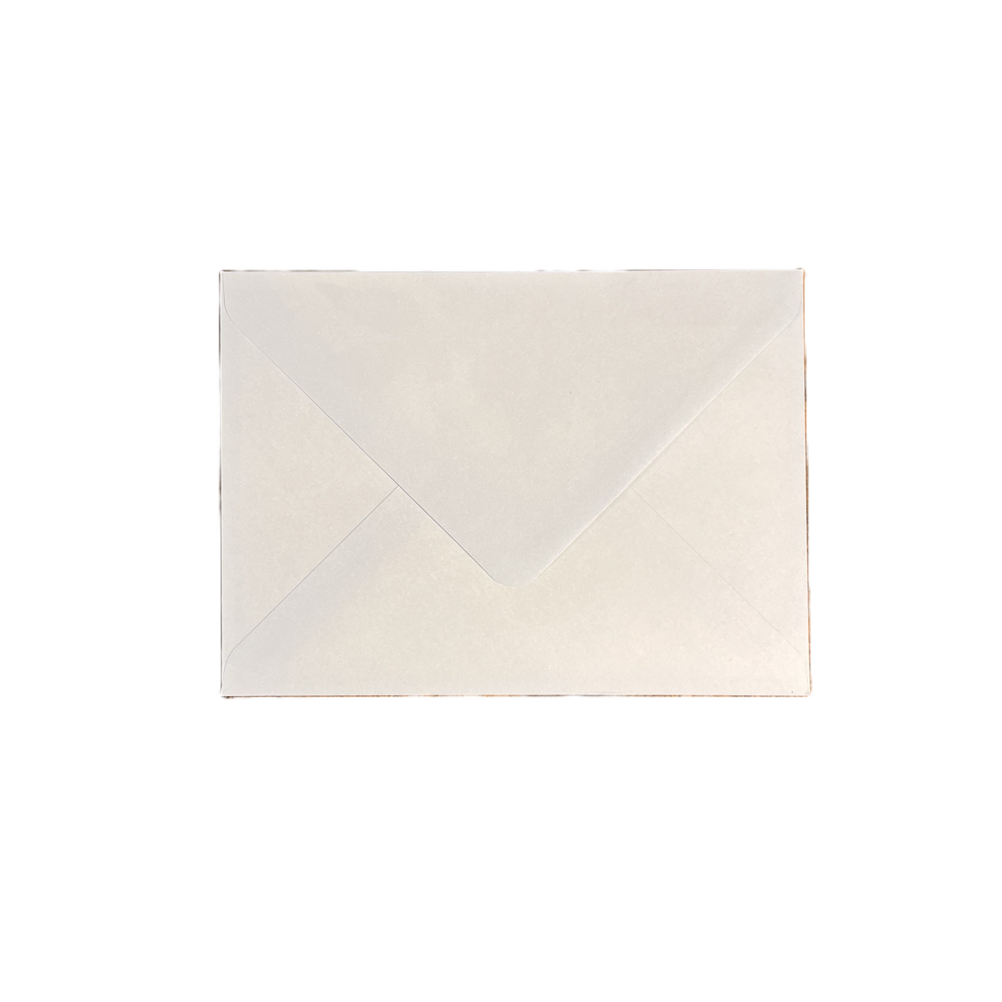 Sky Blue Floral Envelopes 18ct.
