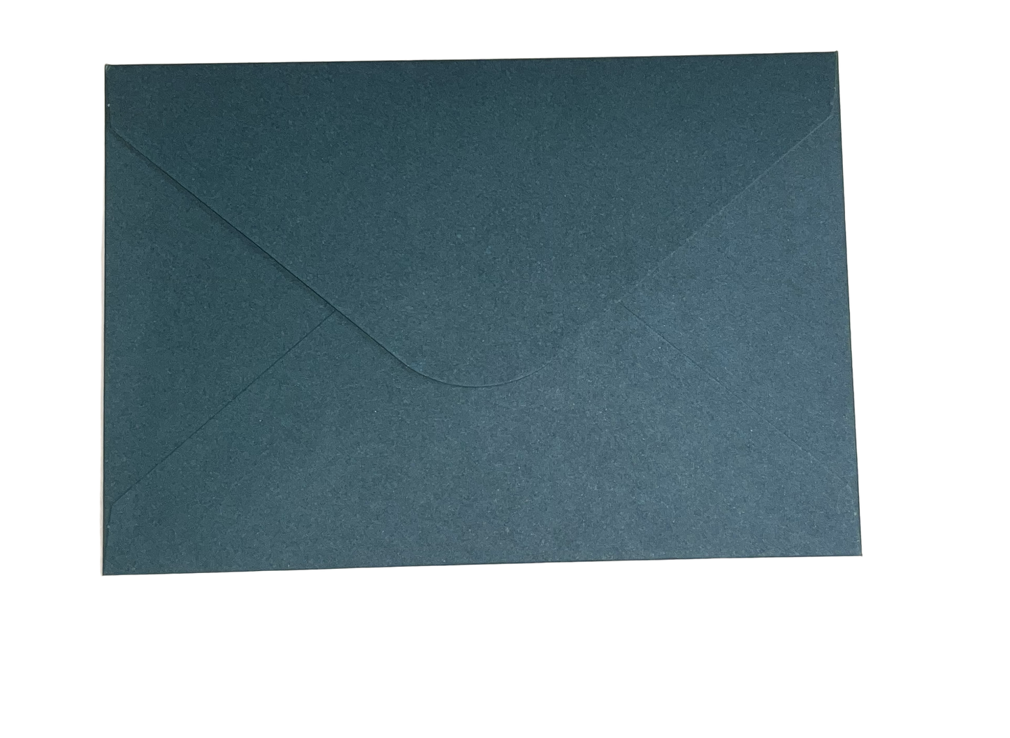 Dark Green Invitation Envelopes 18ct.