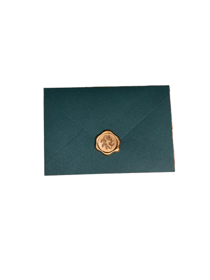 Classic Wax Seal Stickers 18ct. (Peel & Stick)